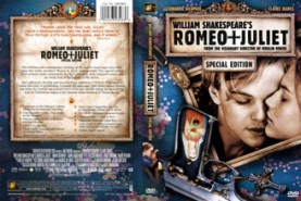 Romeo+Juliet -โรมิโอ+จูเลียต (1996)